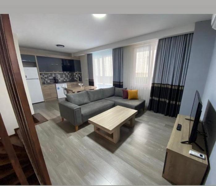 Elanis Suites Antalya Eksteriør bilde